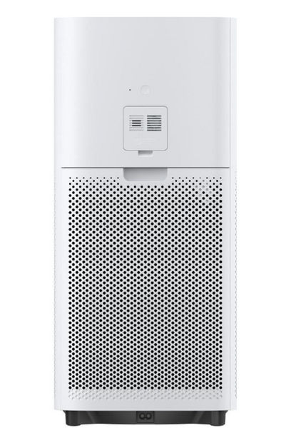 Очищувач повітря Xiaomi Smart Air Purifier 4 BHR5096GL фото
