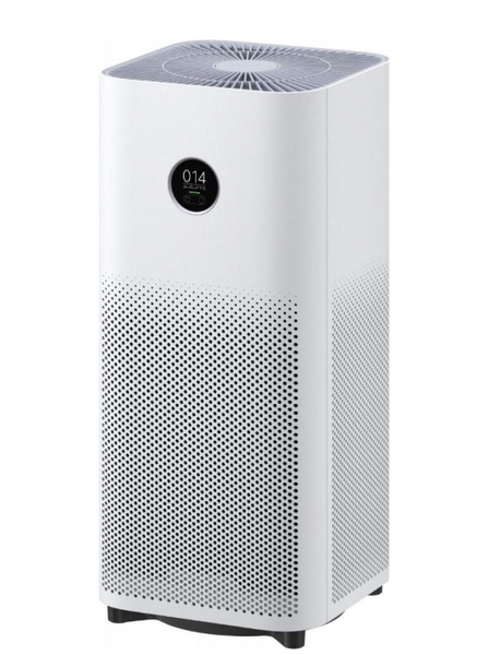 Очищувач повітря Xiaomi Smart Air Purifier 4 BHR5096GL фото