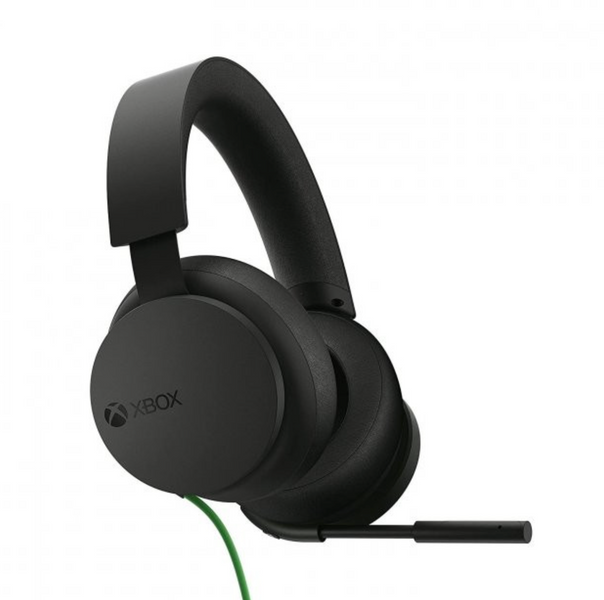 Навушники з мікрофоном Microsoft Xbox Series Stereo Headset (8LI-00002) 8LI-00002 фото