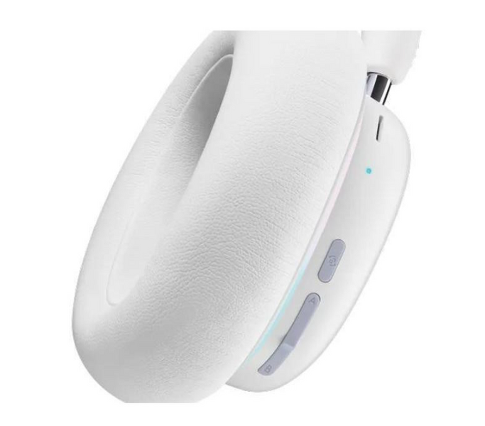 Навушники з мікрофоном Logitech G735 Off White (981-001083) 981-001083 фото