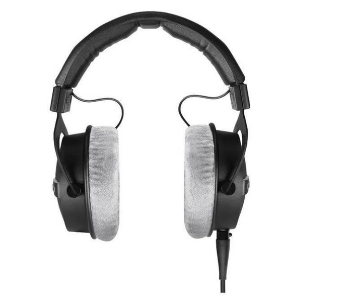 Навушники без мікрофону Beyerdynamic DT770 PRO X 48Ohm Black (531470) 531470 фото
