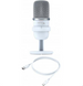 Мікрофон для ПК / для стрімінгу, подкастів HyperX SoloCast White (MIK-HYX-007) MIK-HYX-007 фото 5