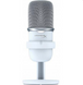 Мікрофон для ПК / для стрімінгу, подкастів HyperX SoloCast White (MIK-HYX-007) MIK-HYX-007 фото 1