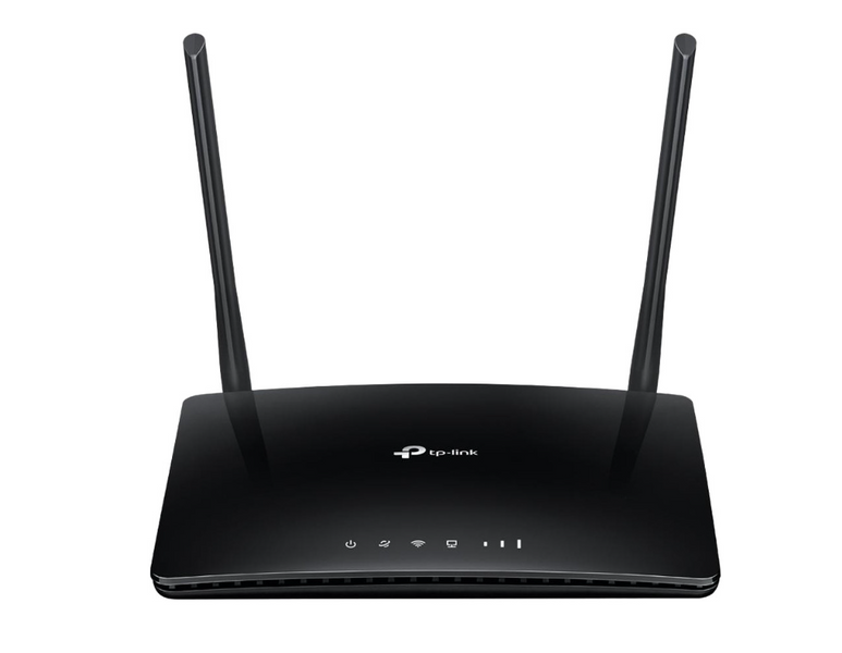 Бездротовий маршрутизатор (роутер) / модем TP-Link Archer MR200 Archer MR200 фото