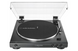 Програвач вінілових дисків Audio-Technica AT-LP60X Black AT-LP60X фото 2