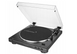 Програвач вінілових дисків Audio-Technica AT-LP60X Black AT-LP60X фото 3