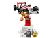 Авто-конструктор LEGO Icons McLaren MP4/4 та Айртон Сенна (10330) 10330 фото 4