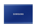 SSD накопичувач Samsung T7 2 TB Indigo Blue (MU-PC2T0H/WW) MU-PC2T0H/WW фото 1