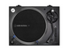 Програвач вінілових дисків Audio-Technica AT-LP140XPBK AT-LP140XPBK фото 1