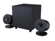Мультимедійна акустика Razer Nommo V2 (RZ05-04750100-R3G1) RZ05-04750100-R3G1 фото 1