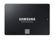 SSD накопичувач Samsung 870 EVO 1 TB (MZ-77E1T0B) MZ-77E1T0B фото 1