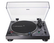 Програвач вінілових дисків Audio-Technica AT-LP140XPBK AT-LP140XPBK фото 2