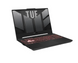 Ноутбук ASUS TUF Gaming A15 FA507RR Mecha Gray (FA507RR-HN036) FA507RR-HN036 фото 2