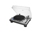 Програвач вінілових дисків Audio-Technica AT-LP140XPBK AT-LP140XPBK фото 3
