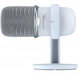 Мікрофон для ПК / для стрімінгу, подкастів HyperX SoloCast White (MIK-HYX-007) MIK-HYX-007 фото 3