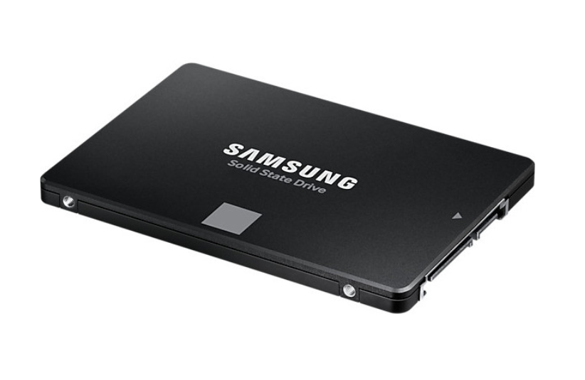 SSD накопичувач Samsung 870 EVO 1 TB (MZ-77E1T0B) MZ-77E1T0B фото
