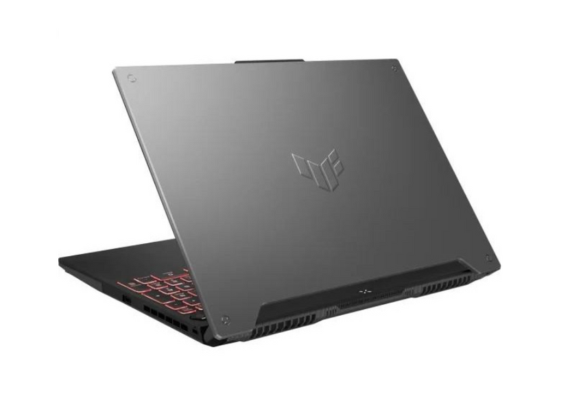 Ноутбук ASUS TUF Gaming A15 FA507RR Mecha Gray (FA507RR-HN036) FA507RR-HN036 фото