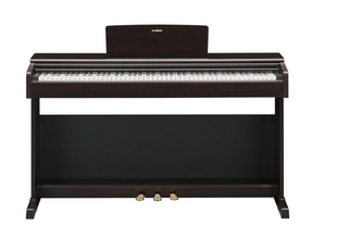 Цифрове піаніно Yamaha Arius YDP-145 Rosewood YDP-145 DR фото