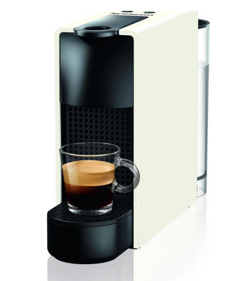 Капсульна кавоварка Krups Nespresso Essenza Mini XN1101 XN1101 фото