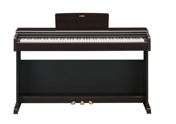 Цифрове піаніно Yamaha Arius YDP-145 Rosewood YDP-145 DR фото