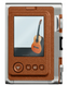 Фотокамера миттєвого друку Fujifilm Instax mini EVO Brown (16812534) 16812534 фото 2
