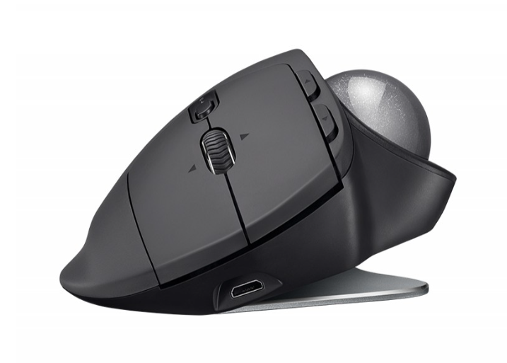 Трекбол Logitech MX Ergo (910-005179, 910-005178) 910-005179, 910-005178 фото
