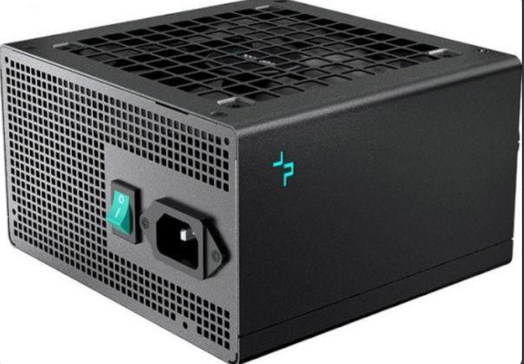 Блок живлення Deepcool PK750D (R-PK750D-FA0B) R-PK750D-FA0B фото