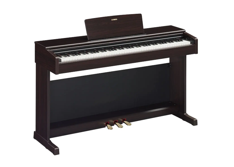 Цифрове піаніно Yamaha Arius YDP-145 Rosewood YDP-145 DR фото