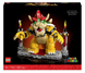Блоковий конструктор LEGO Super Mario Могутній Боузер (71411) 71411 фото 1
