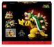 Блоковий конструктор LEGO Super Mario Могутній Боузер (71411) 71411 фото 2