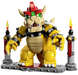 Блоковий конструктор LEGO Super Mario Могутній Боузер (71411) 71411 фото 3