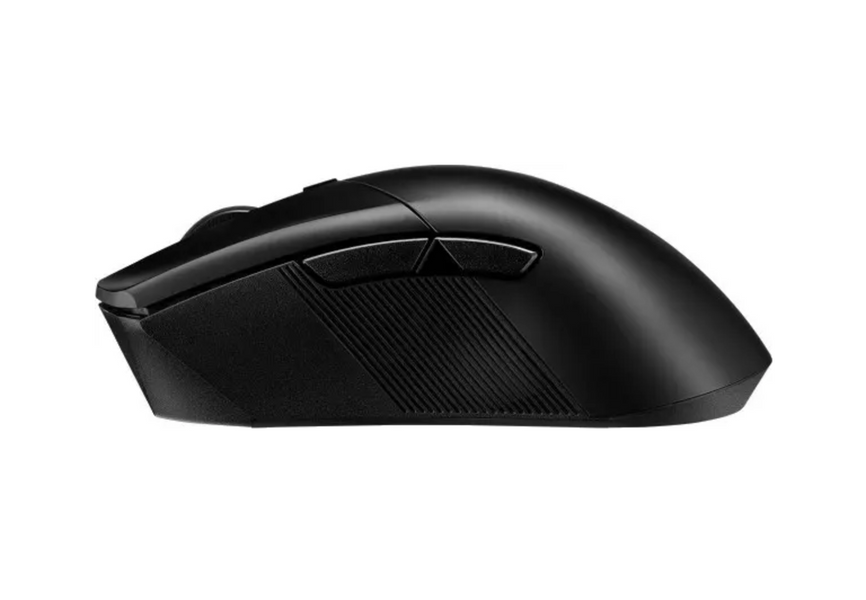 Миша ASUS ROG Gladius III Wireless AimPoint RGB Black (90MP02Y0-BMUA00) 90MP02Y0-BMUA00 фото