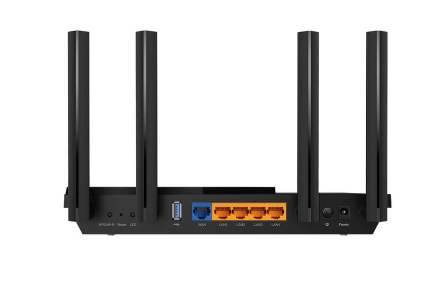 Бездротовий маршрутизатор (роутер) TP-Link Archer AX55 Archer AX55 фото