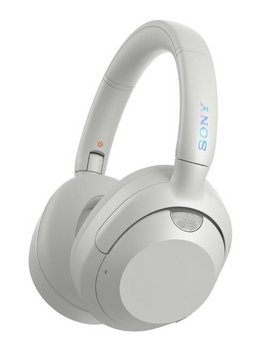 Навушники з мікрофоном Sony ULT Wear White (WHULT900NW.CE7) WHULT900NW.CE7 фото