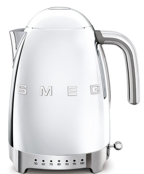 Електрочайник SMEG KLF04SSEU KLF04SSEU фото