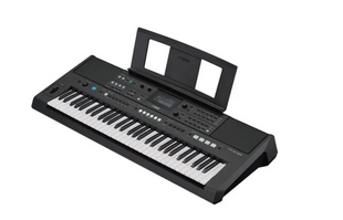 Синтезатор Yamaha PSR-E483 PSR-E483 фото