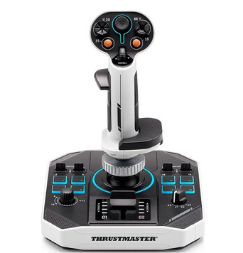 Джойстик Thrustmaster Sol-R 1 Flightstick (2960920) 2960920 фото