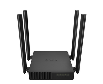 Бездротовий маршрутизатор (роутер) TP-Link Archer C54 Archer C54 фото