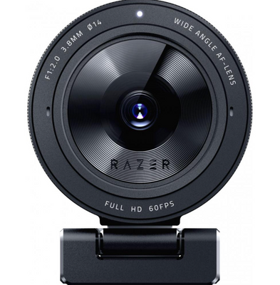 Веб-камера Razer Kiyo Pro (RZ19-03640100-R3M1, RZ19-03640100-R3U1) RZ19-03640100-R3M1, RZ19-03640100-R3U1 фото