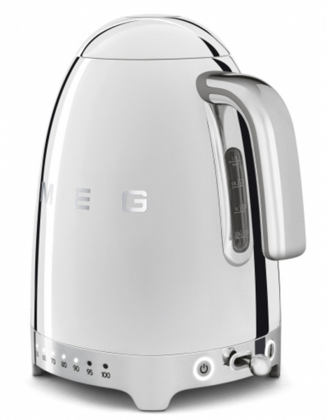 Електрочайник SMEG KLF04SSEU KLF04SSEU фото