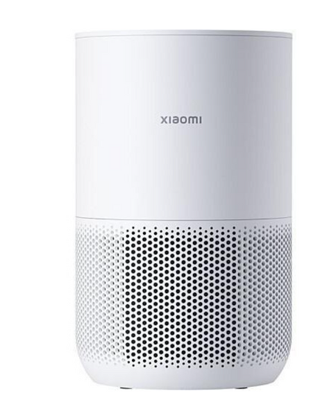 Очищувач повітря Xiaomi Smart Air Purifier 4 Compact BHR5860EU фото
