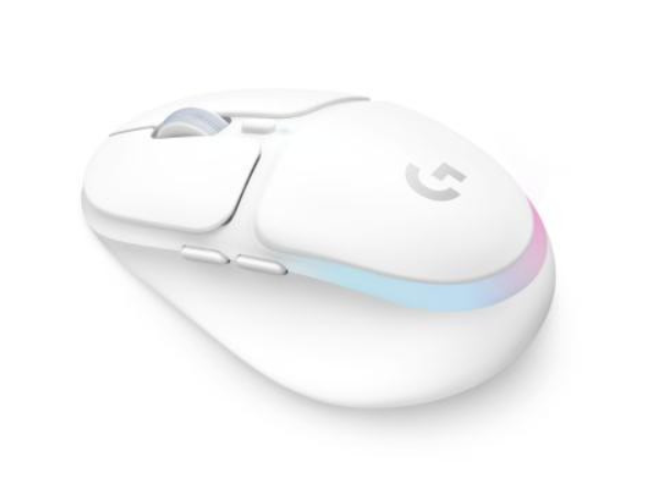 Миша Logitech G705 Lightspeed Wireless Gaming White (910-006367) 910-006367 фото