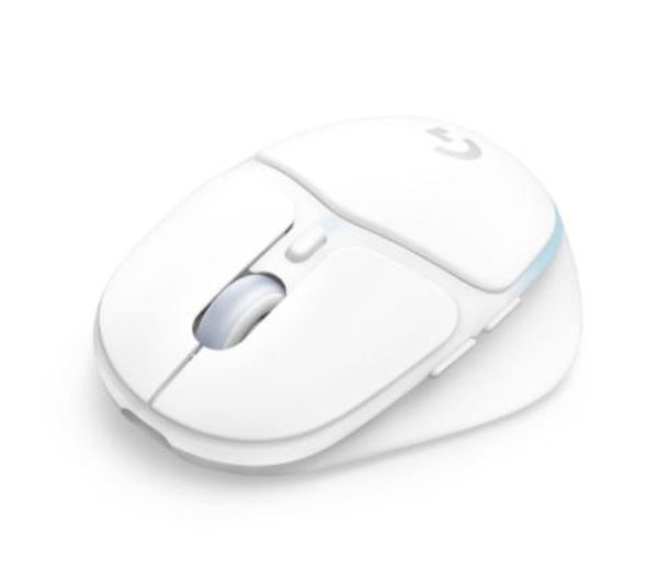 Миша Logitech G705 Lightspeed Wireless Gaming White (910-006367) 910-006367 фото