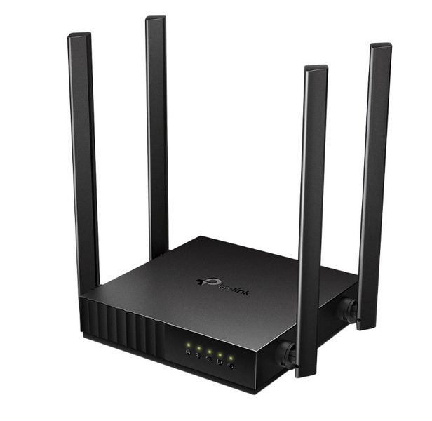 Бездротовий маршрутизатор (роутер) TP-Link Archer C54 Archer C54 фото