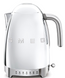 Електрочайник SMEG KLF04SSEU KLF04SSEU фото 1