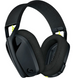 Навушники з мікрофоном Logitech G435 LIGHTSPEED Black (981-001050) 981-001050 фото 2