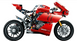 Авто-конструктор LEGO Ducati Panigale V4 R (42107) 42107 фото 3