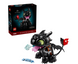 Блоковий конструктор LEGO Icons Як приручити дракона: Беззубик (10375) 10375 фото 1