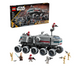 Блоковий конструктор LEGO Star Wars Джаггернаут Великої армії Республіки (75413) 75413 фото 1
