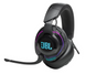 Навушники з мікрофоном JBL Quantum 910 Black (JBLQ910WLBLK) JBLQ910WLBLK фото 2
